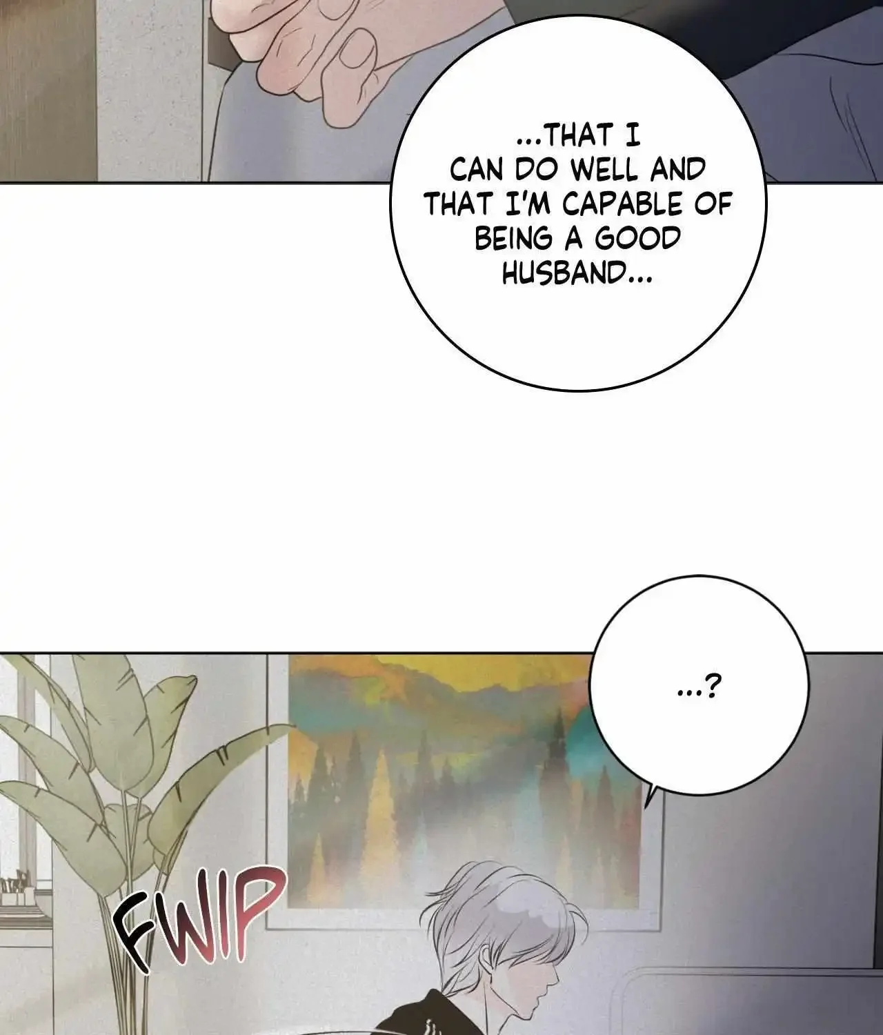 Wish You All The Best - Chapter 86 Page 86