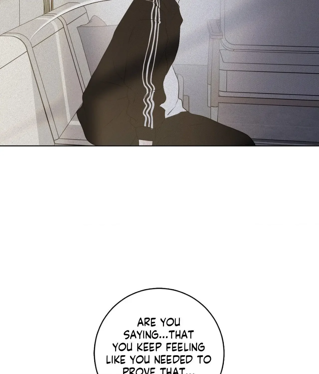 Wish You All The Best - Chapter 86 Page 87