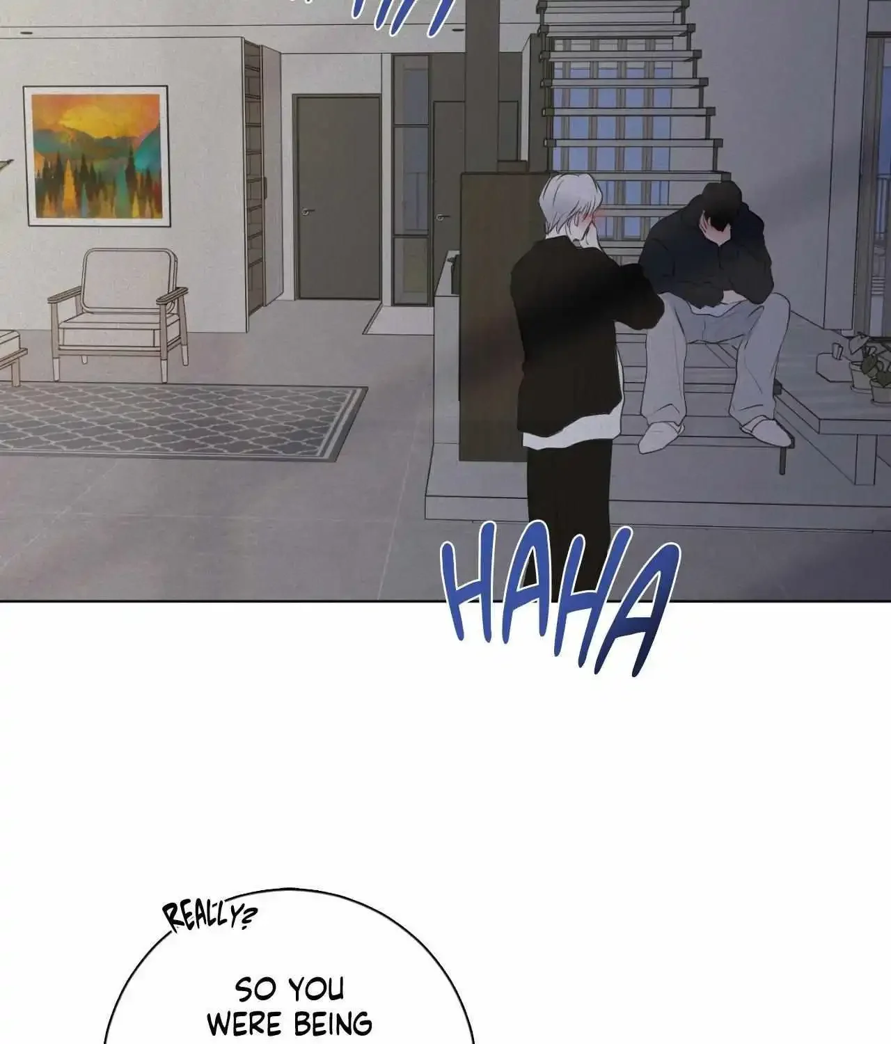 Wish You All The Best - Chapter 86 Page 92