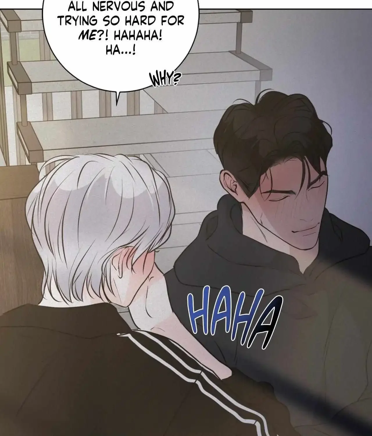 Wish You All The Best - Chapter 86 Page 93