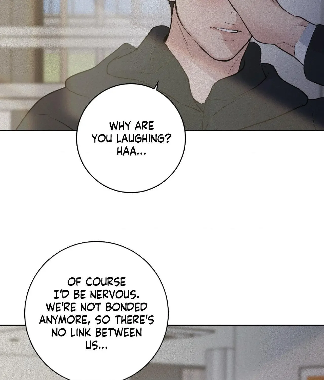 Wish You All The Best - Chapter 86 Page 95