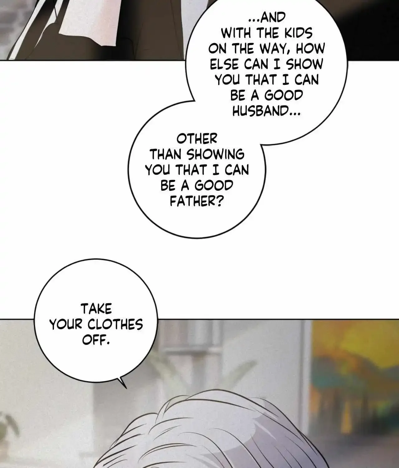 Wish You All The Best - Chapter 86 Page 97