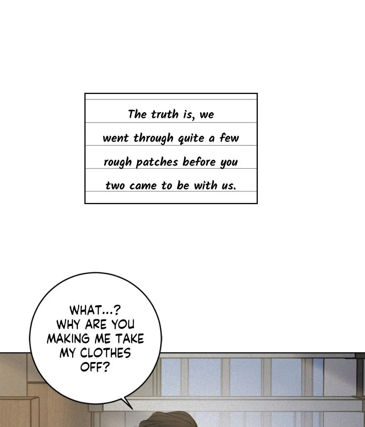 Wish You All The Best - Chapter 86 Page 100