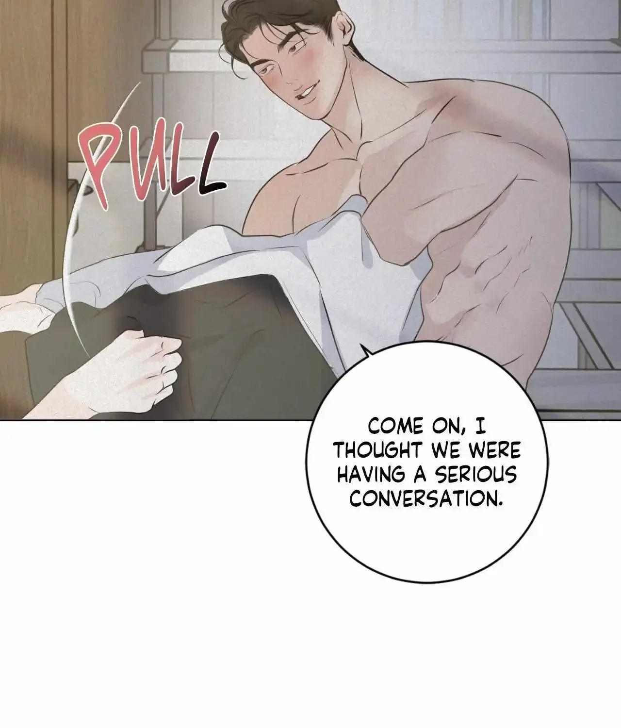 Wish You All The Best - Chapter 86 Page 101