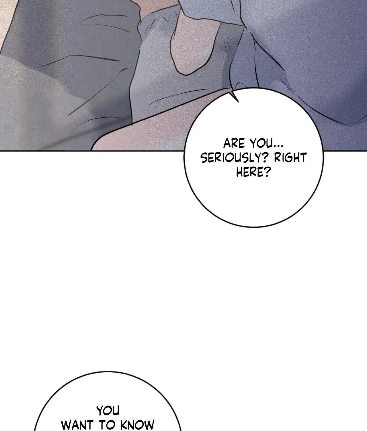 Wish You All The Best - Chapter 86 Page 105