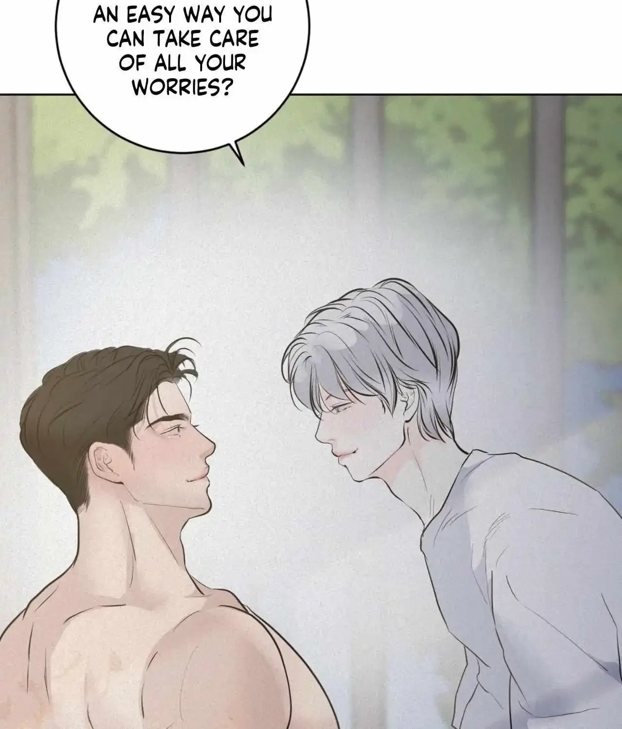Wish You All The Best - Chapter 86 Page 106