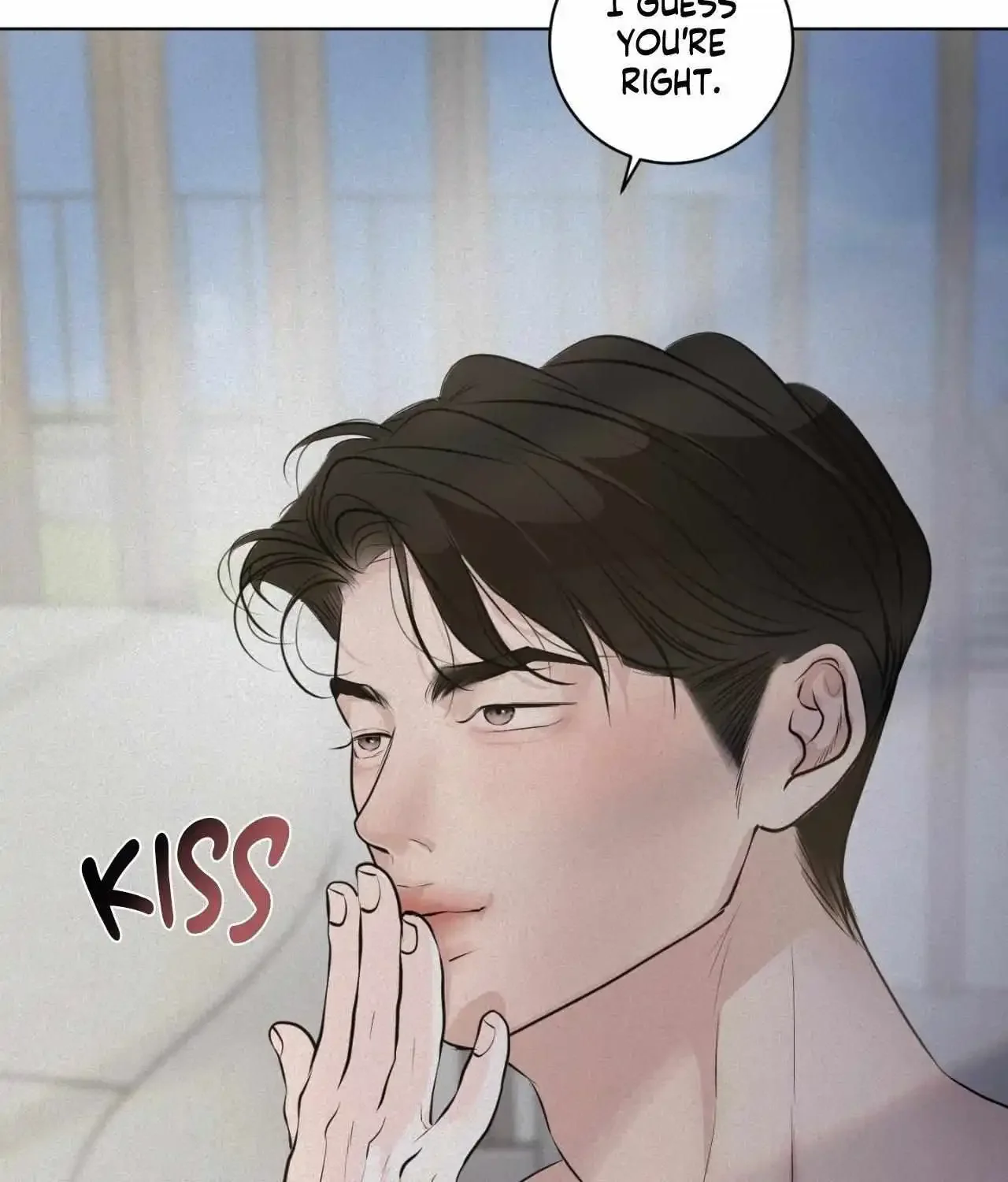Wish You All The Best - Chapter 86 Page 110