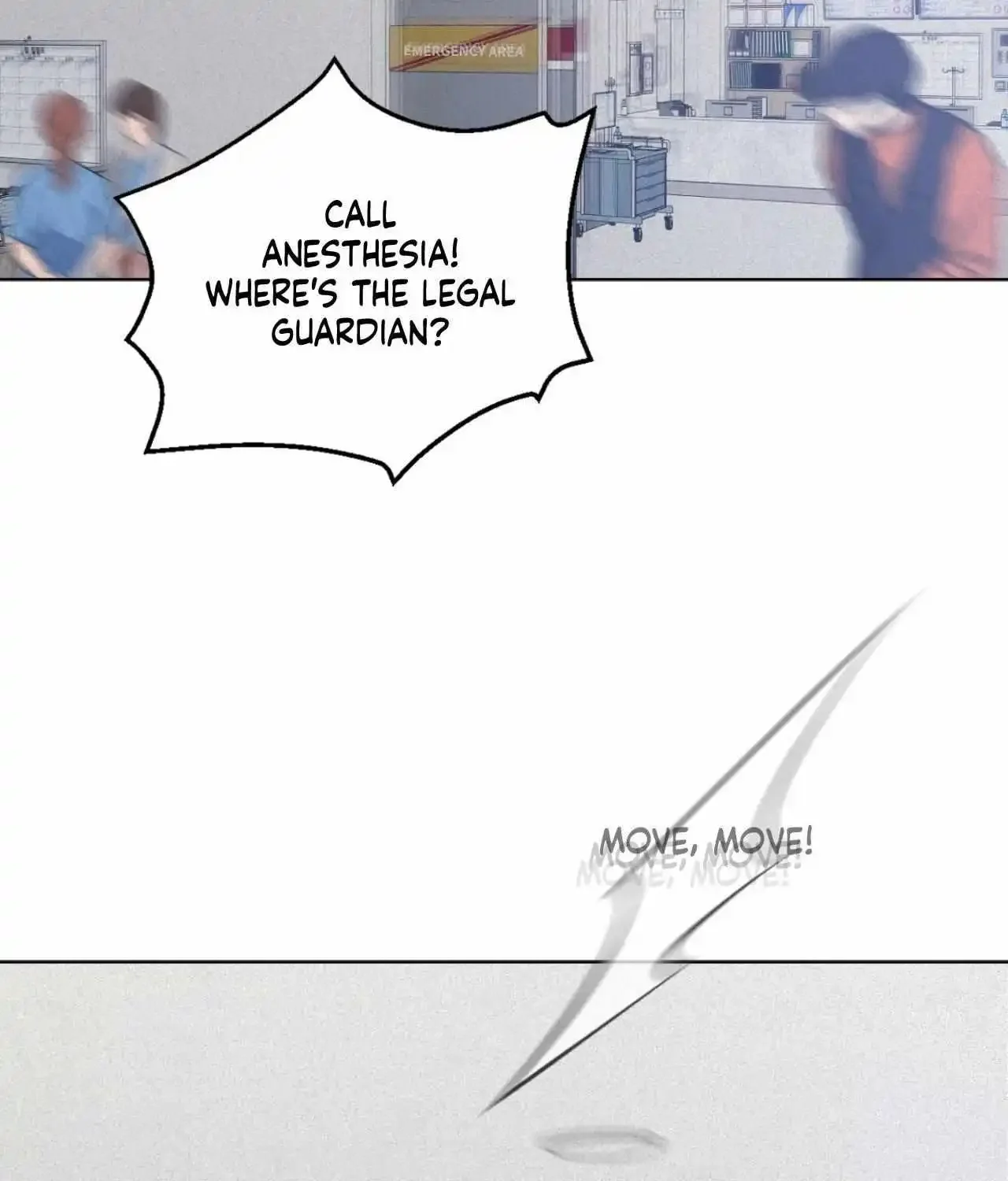 Wish You All The Best - Chapter 86 Page 120