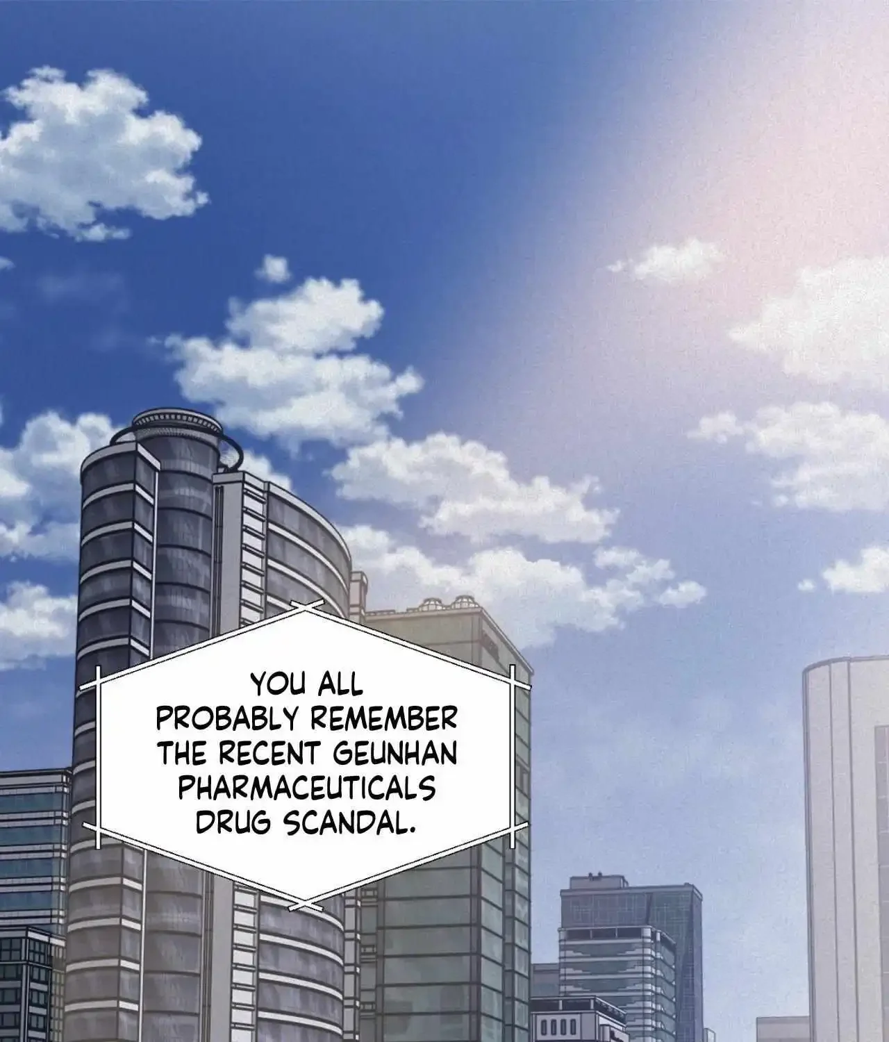Wish You All The Best - Chapter 87 Page 1