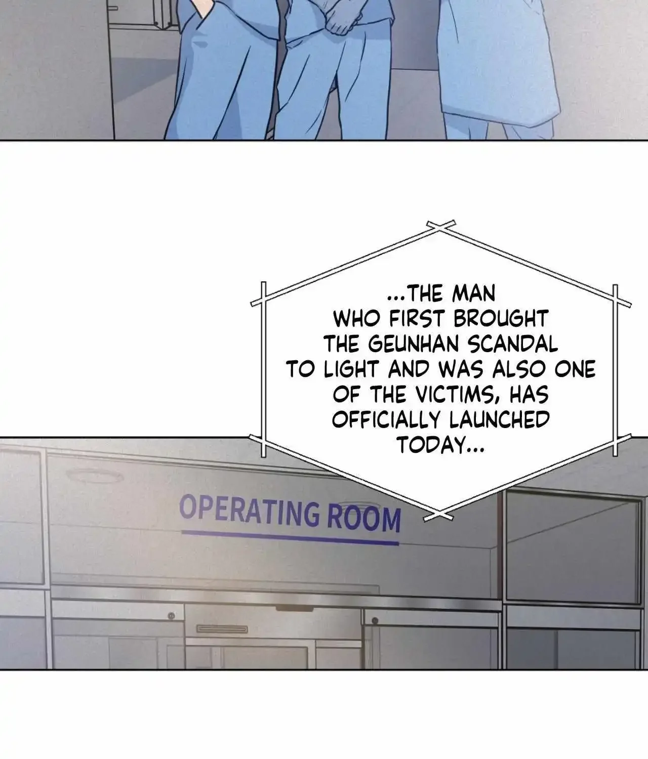 Wish You All The Best - Chapter 87 Page 5