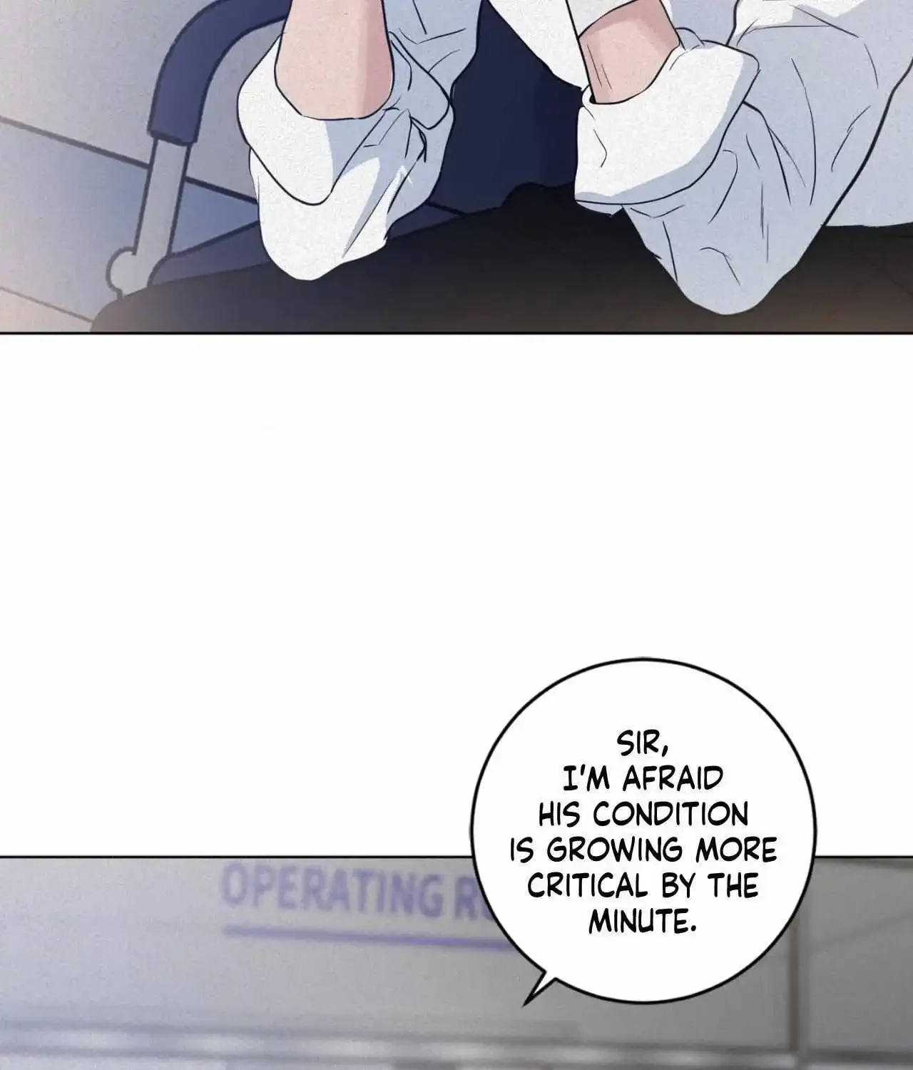 Wish You All The Best - Chapter 87 Page 7