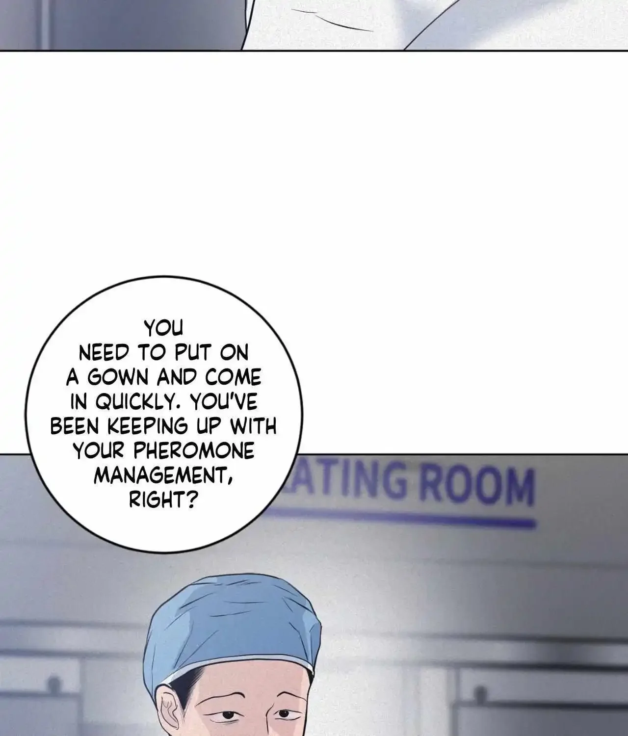 Wish You All The Best - Chapter 87 Page 10