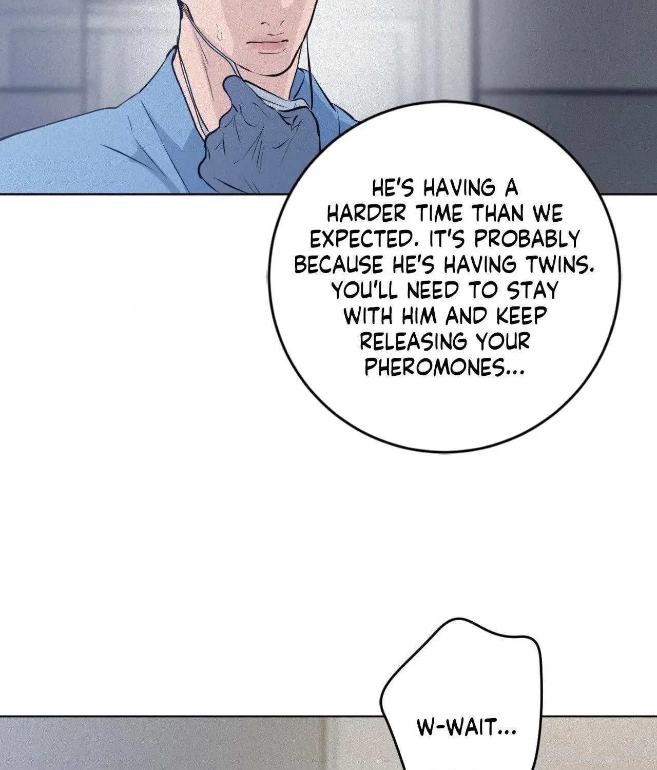Wish You All The Best - Chapter 87 Page 11