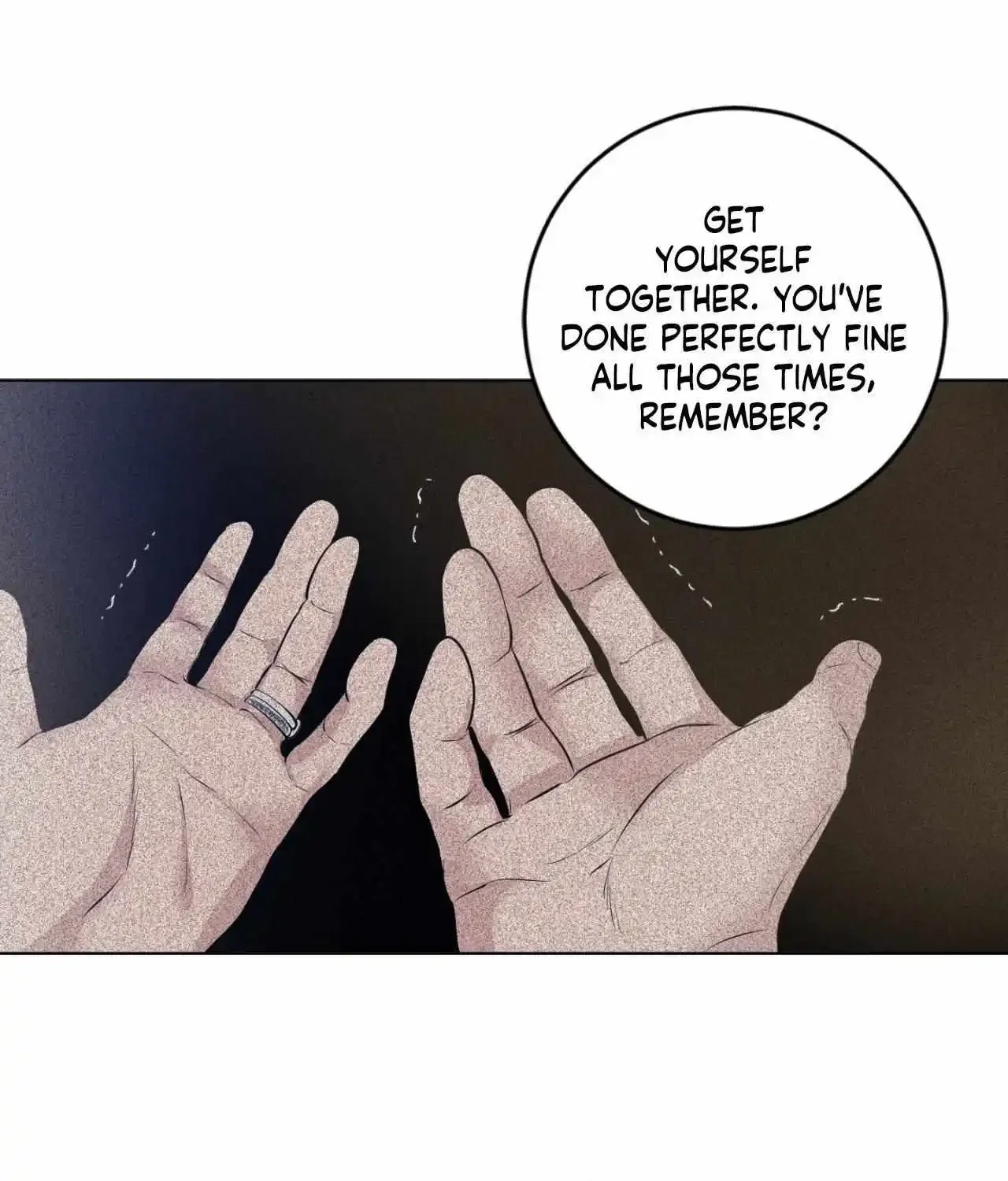 Wish You All The Best - Chapter 87 Page 16