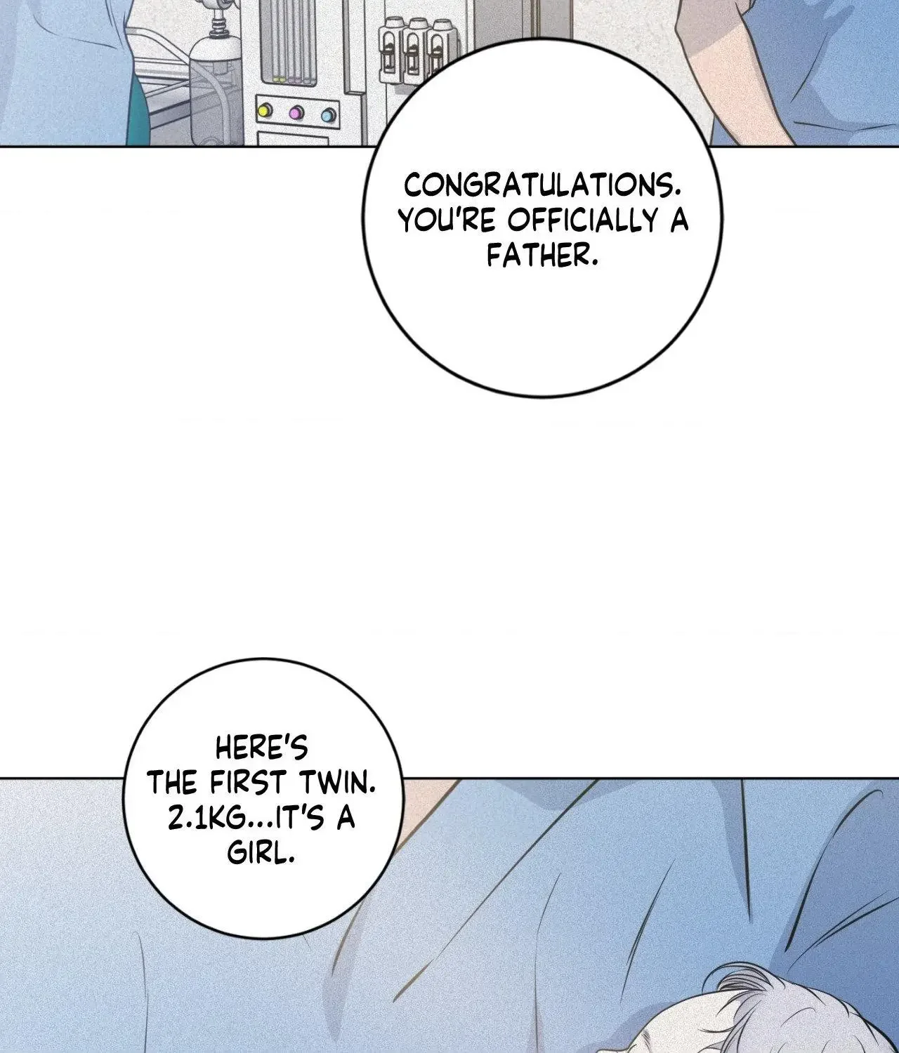 Wish You All The Best - Chapter 87 Page 30