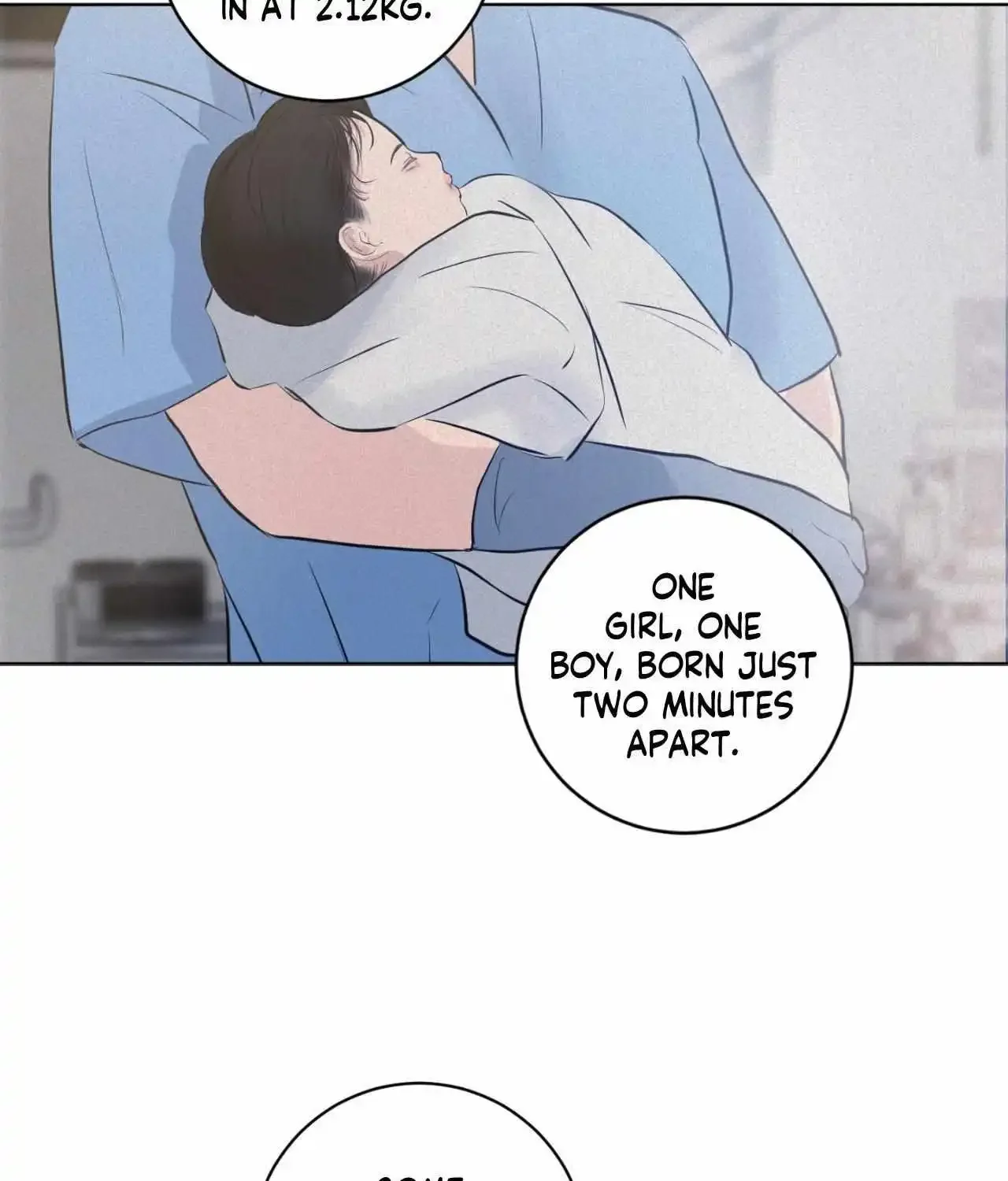 Wish You All The Best - Chapter 87 Page 37