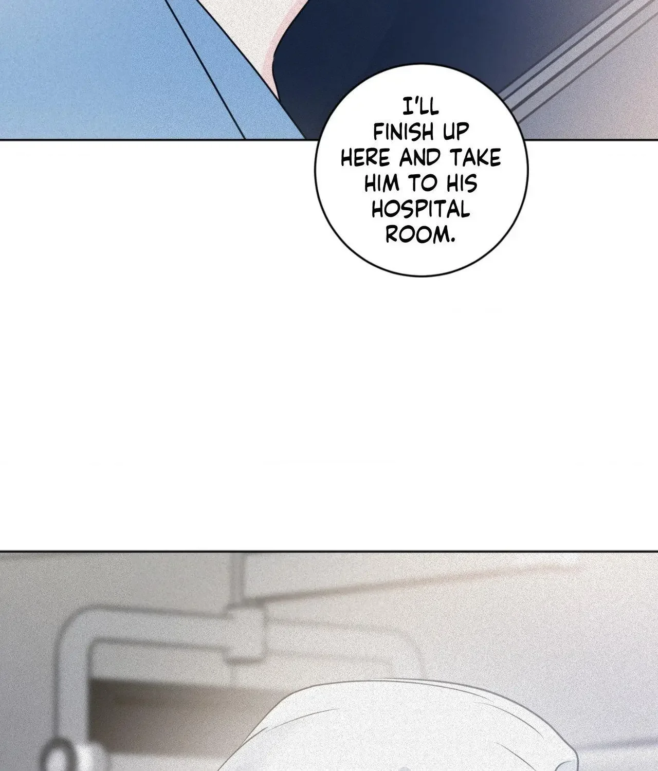 Wish You All The Best - Chapter 87 Page 44