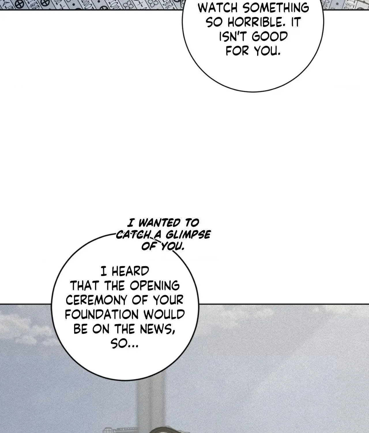 Wish You All The Best - Chapter 87 Page 57