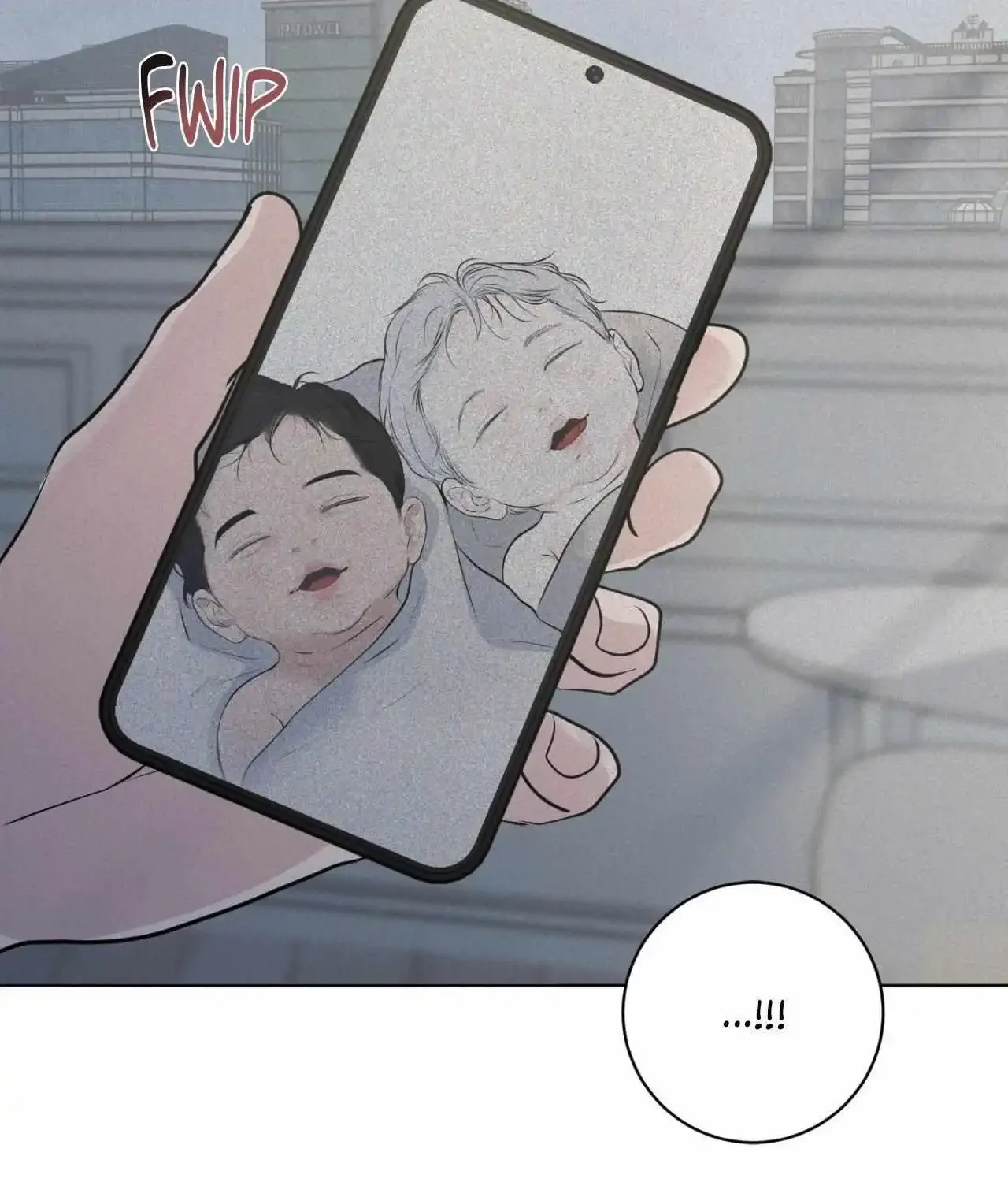 Wish You All The Best - Chapter 87 Page 58