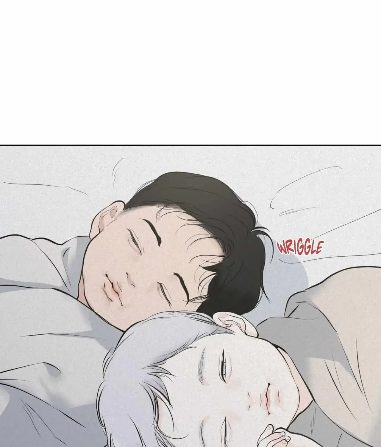 Wish You All The Best - Chapter 87 Page 59