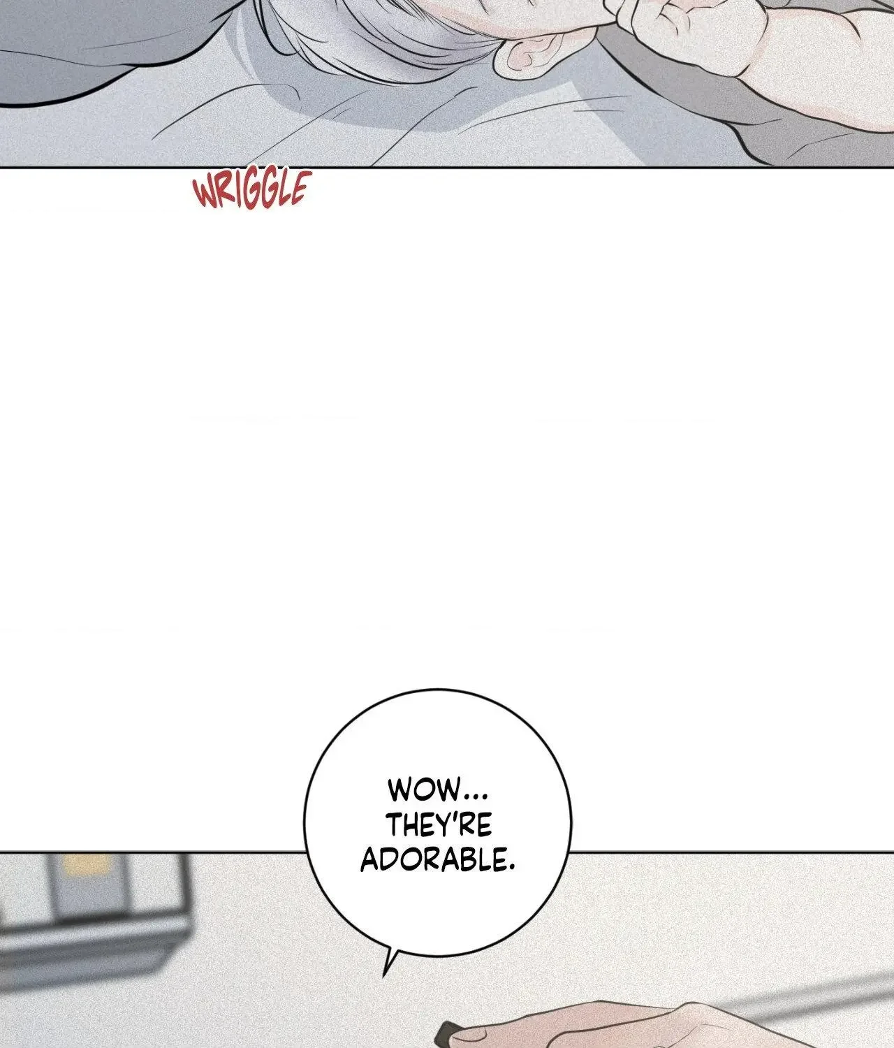 Wish You All The Best - Chapter 87 Page 60