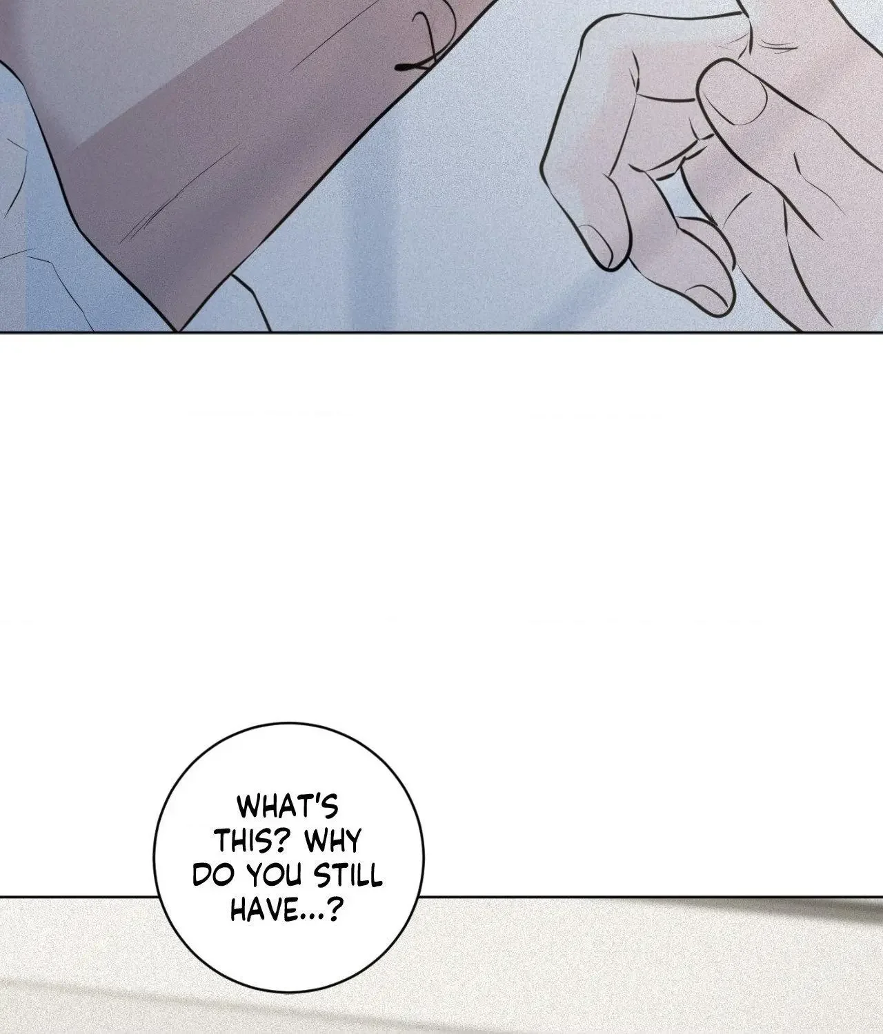 Wish You All The Best - Chapter 87 Page 63