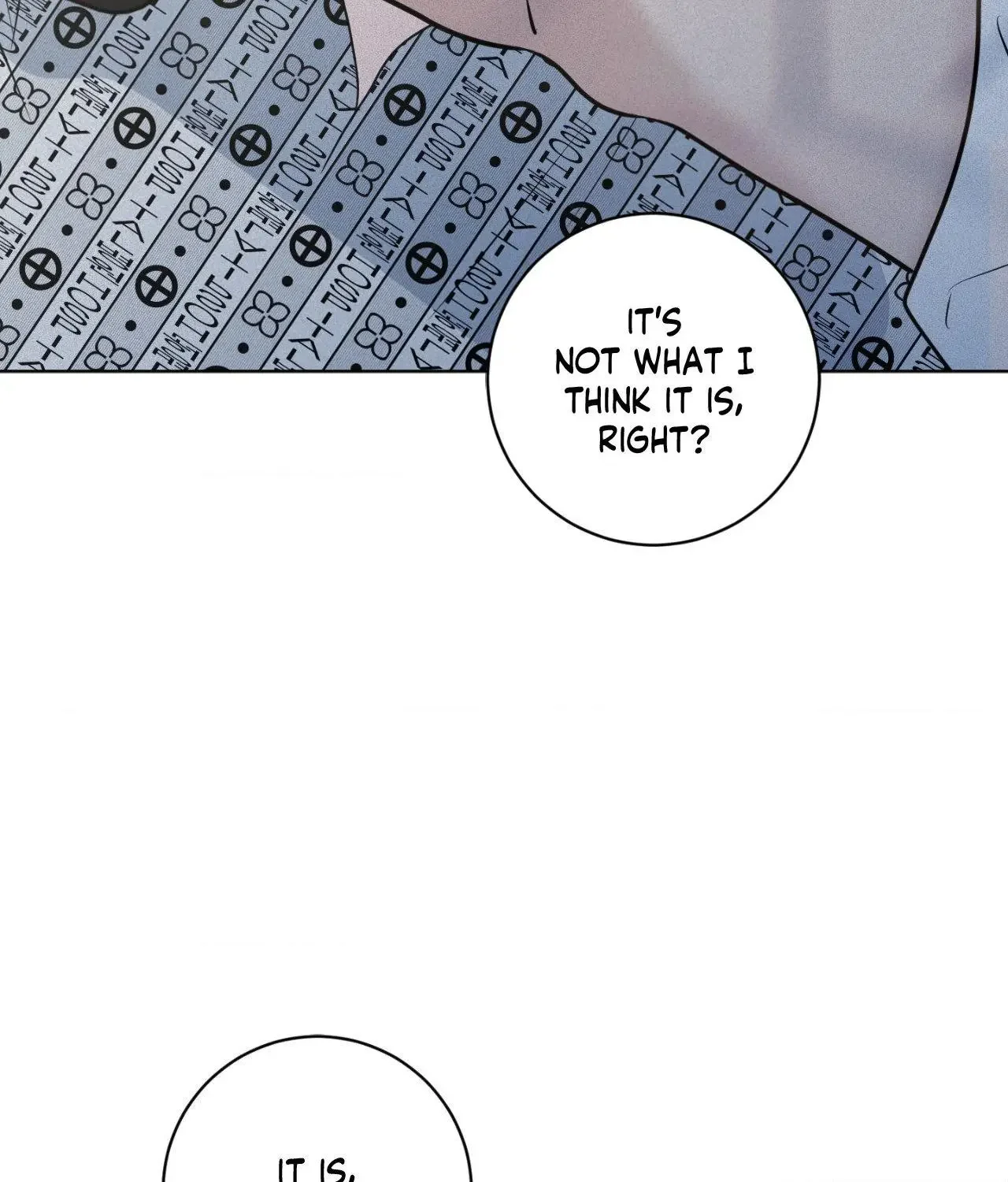 Wish You All The Best - Chapter 87 Page 65