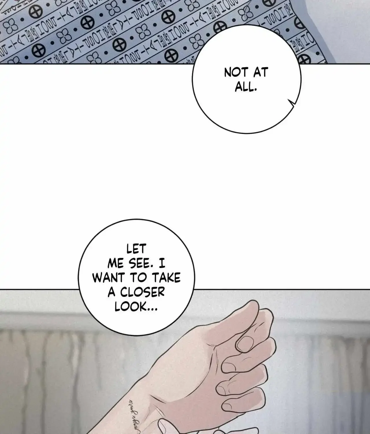 Wish You All The Best - Chapter 87 Page 69