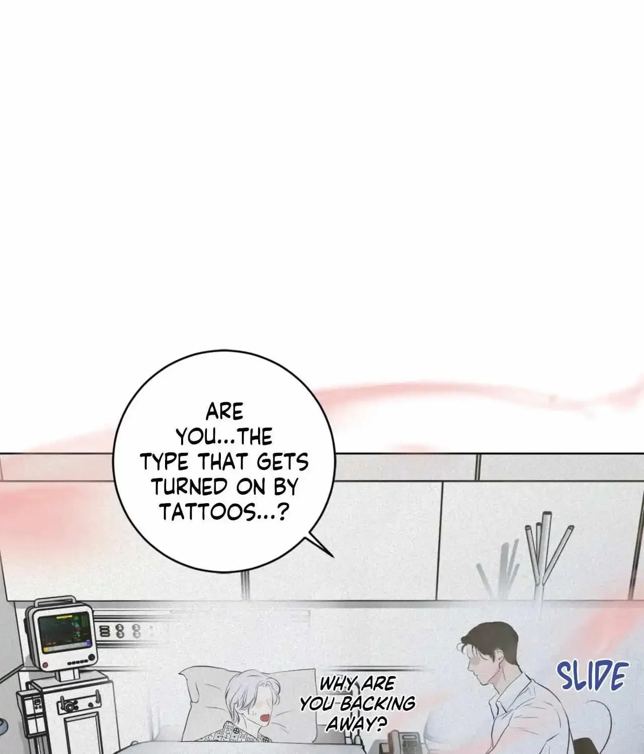 Wish You All The Best - Chapter 87 Page 72