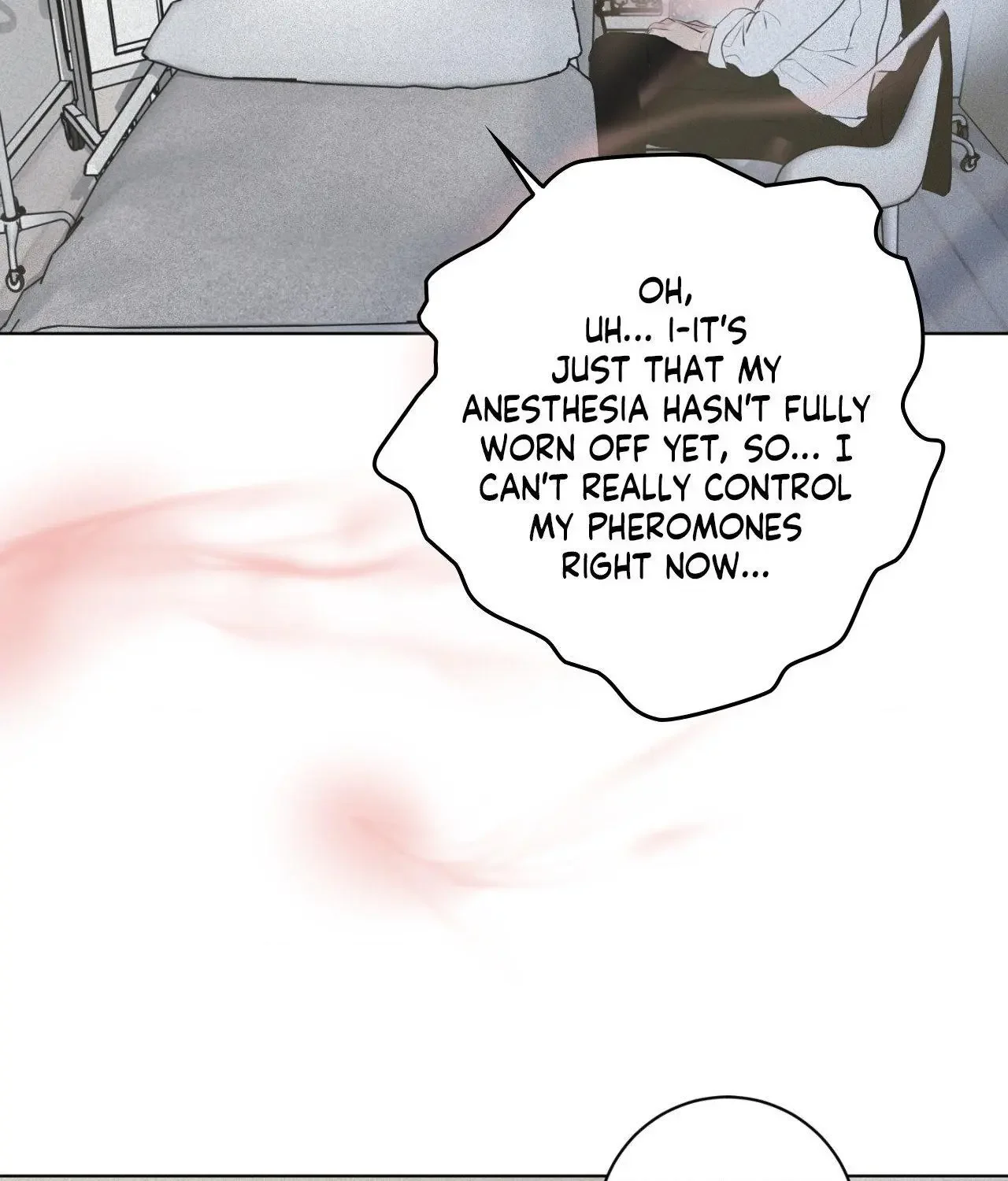 Wish You All The Best - Chapter 87 Page 73