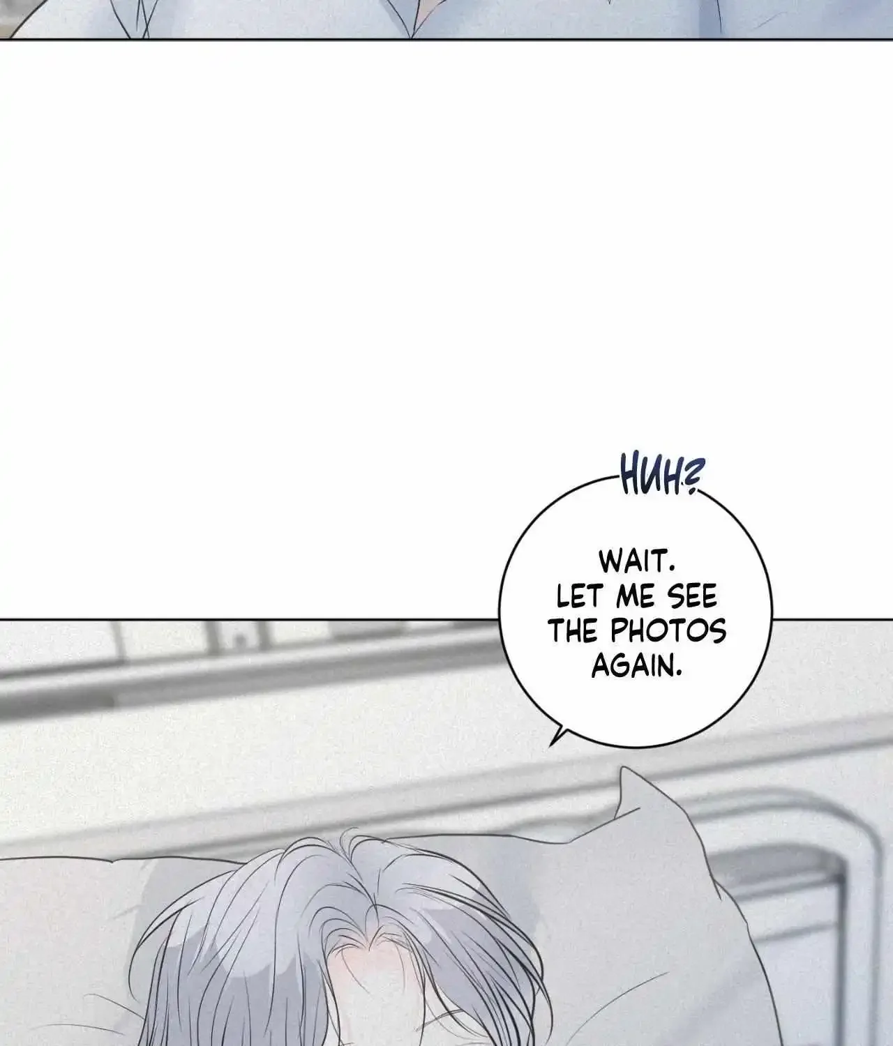 Wish You All The Best - Chapter 87 Page 92