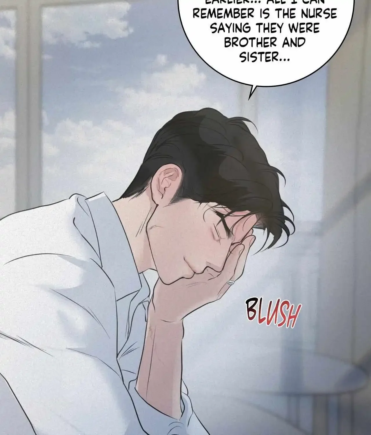 Wish You All The Best - Chapter 87 Page 94
