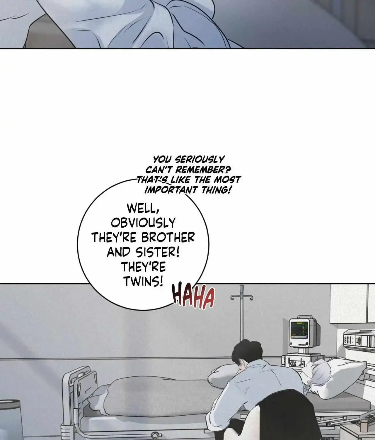 Wish You All The Best - Chapter 87 Page 95