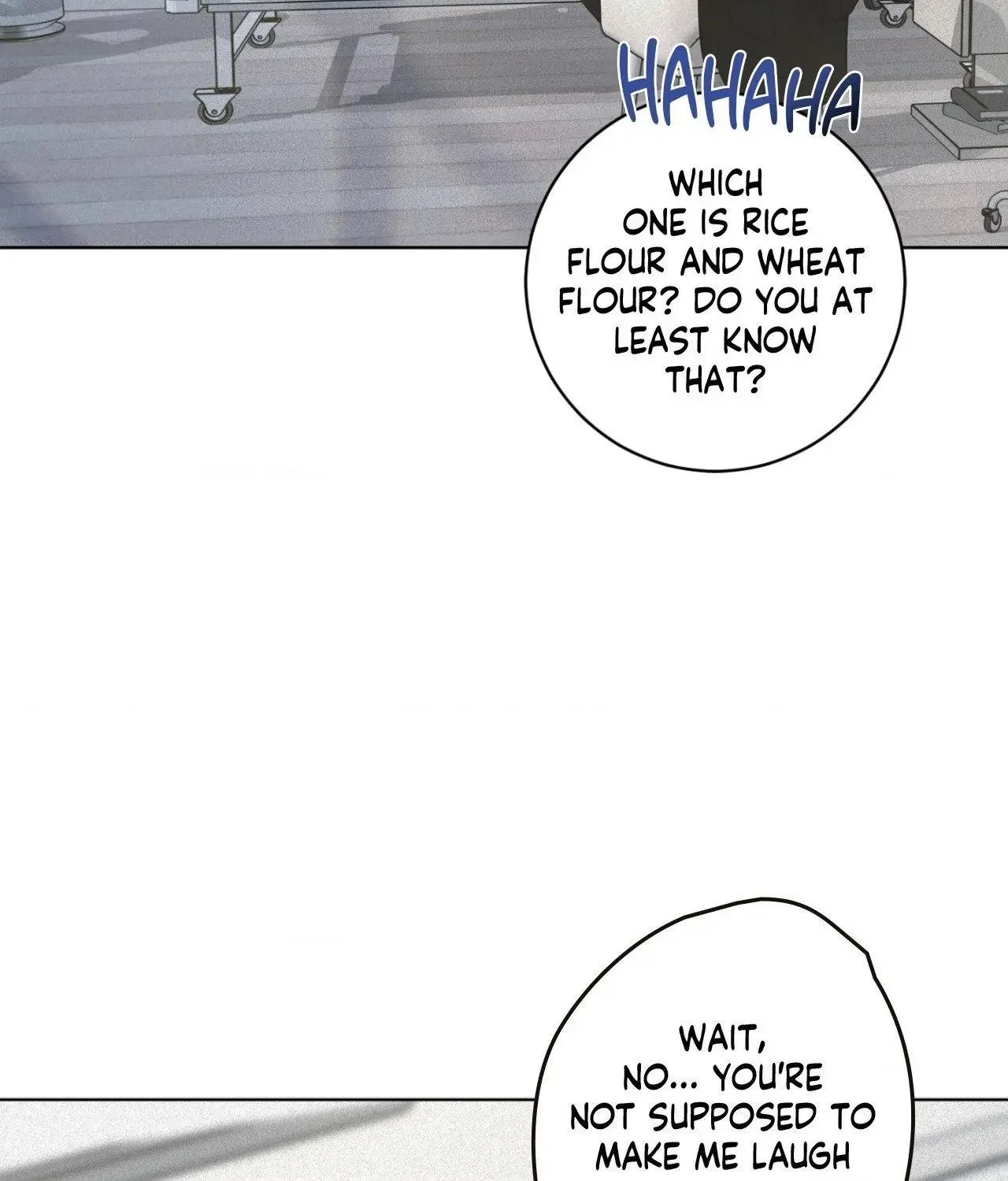 Wish You All The Best - Chapter 87 Page 96
