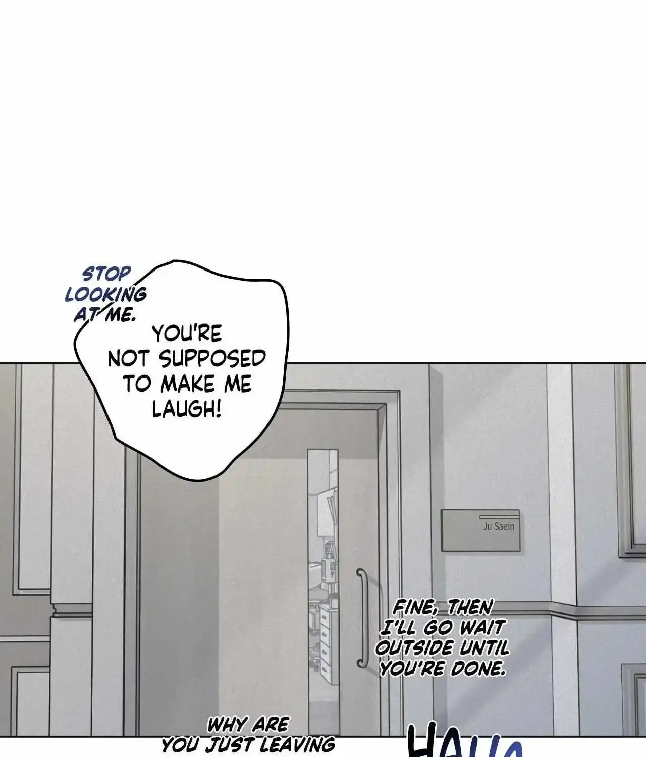 Wish You All The Best - Chapter 87 Page 100