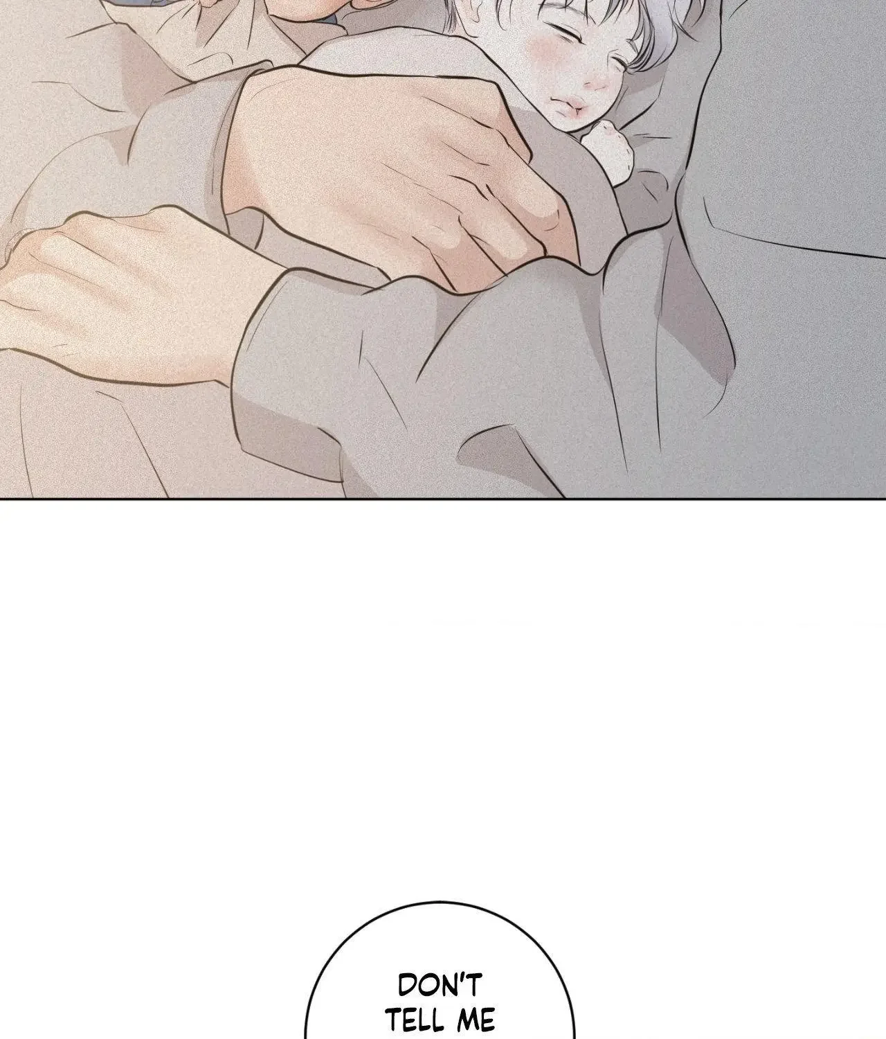 Wish You All The Best - Chapter 87 Page 111