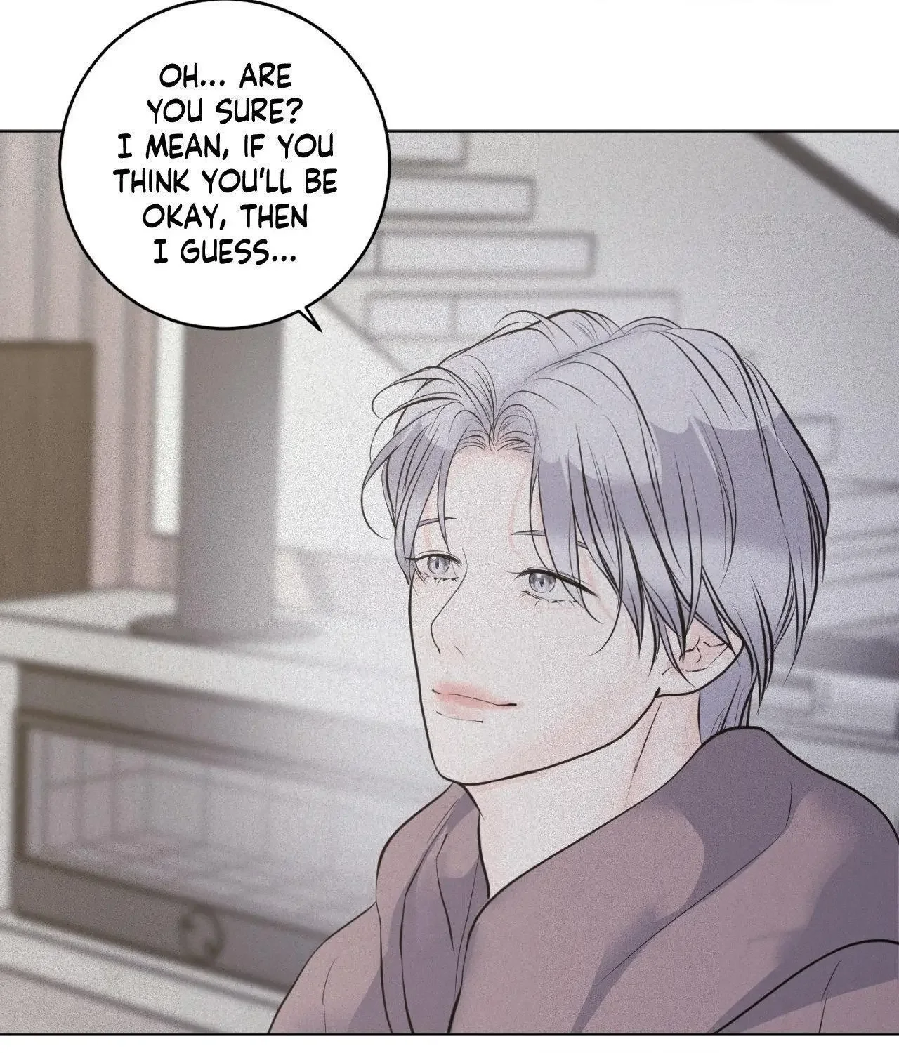 Wish You All The Best - Chapter 88 Page 6