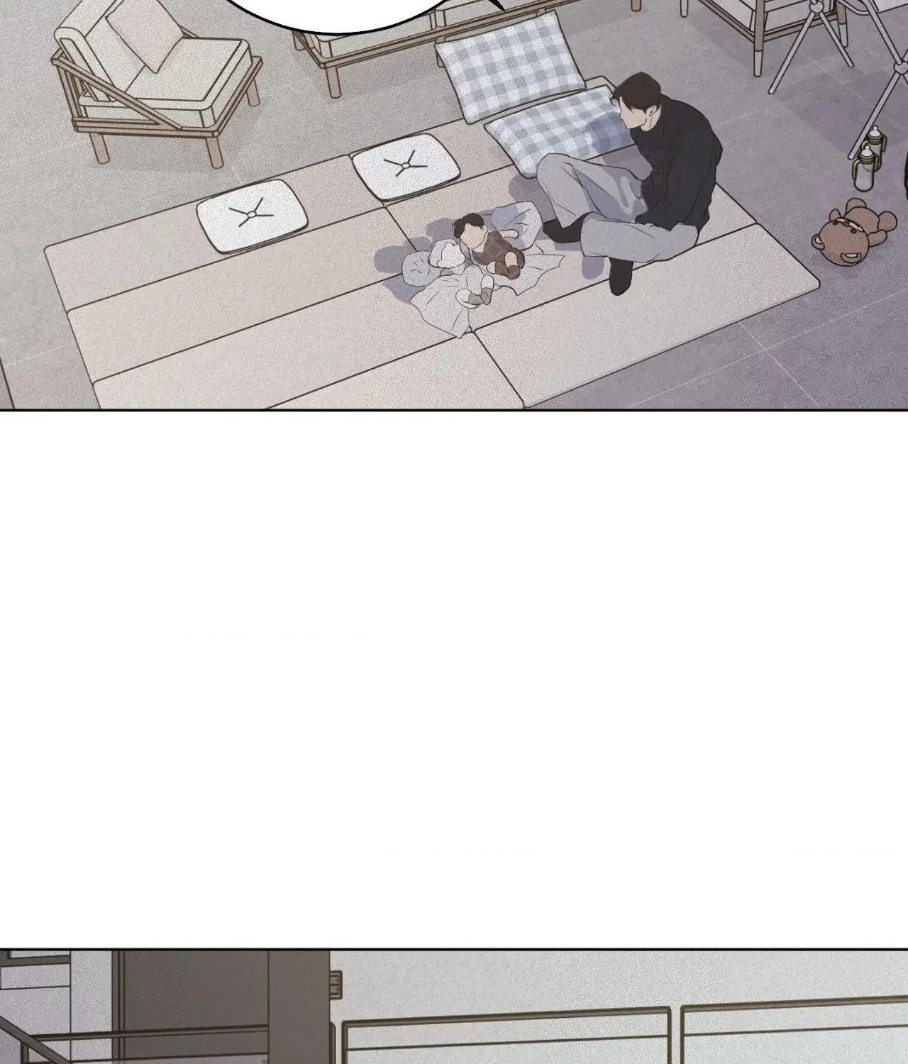 Wish You All The Best - Chapter 88 Page 8