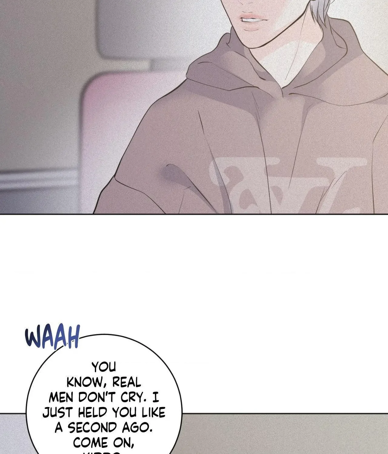 Wish You All The Best - Chapter 88 Page 17