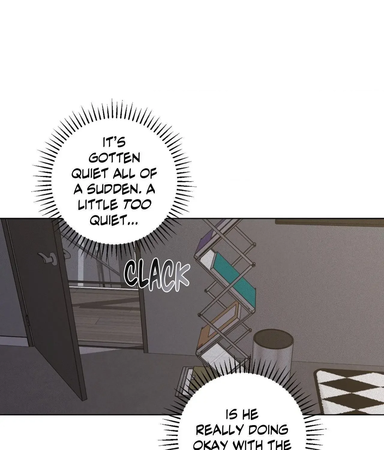 Wish You All The Best - Chapter 88 Page 21