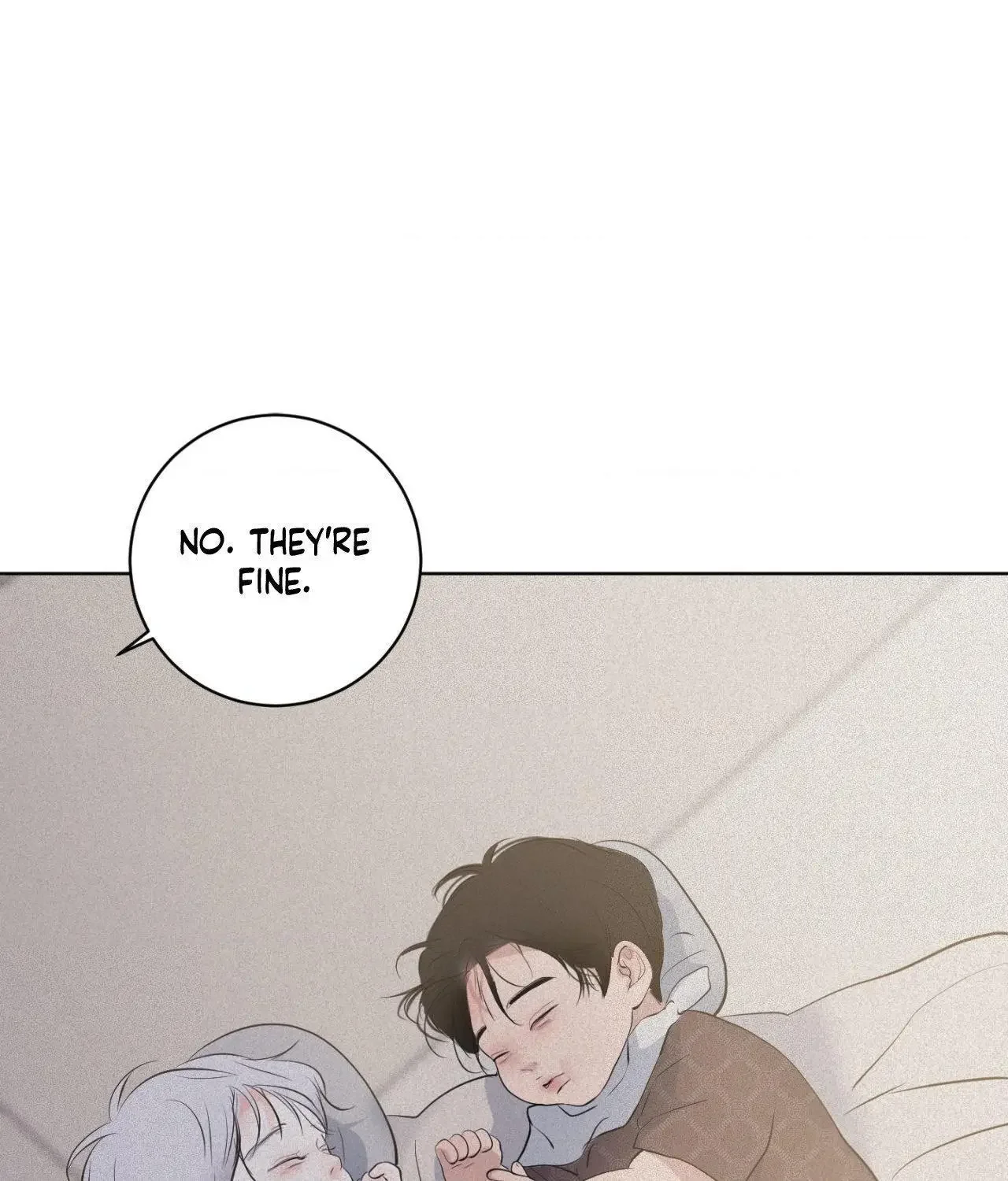 Wish You All The Best - Chapter 88 Page 26