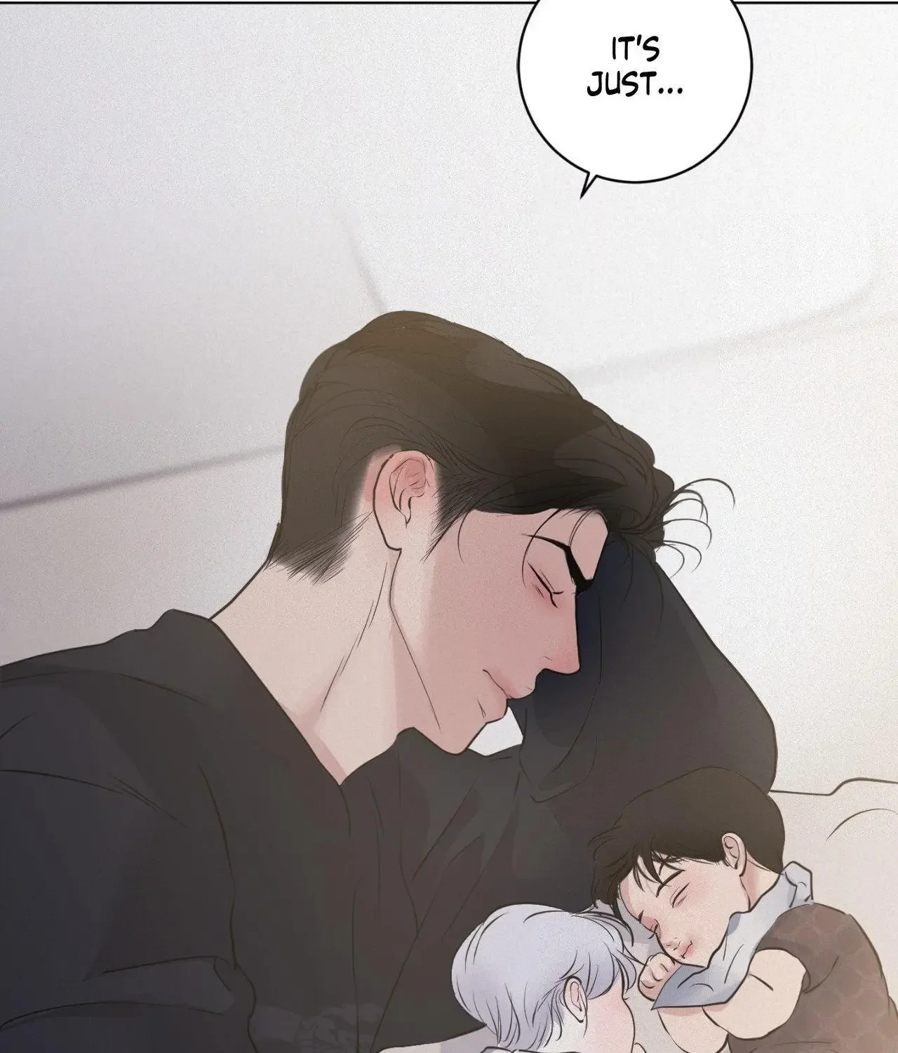 Wish You All The Best - Chapter 88 Page 28