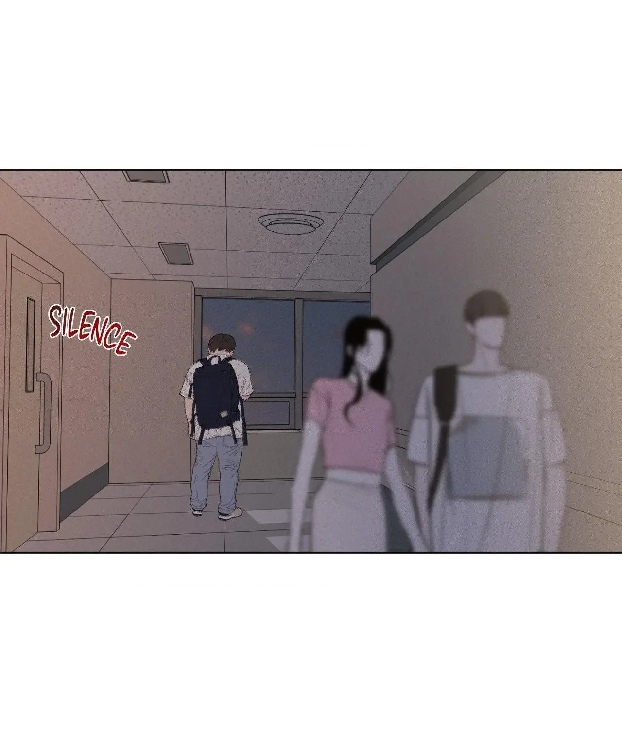 Wish You All The Best - Chapter 88 Page 40
