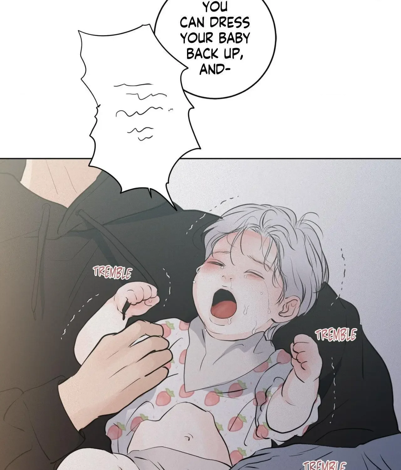 Wish You All The Best - Chapter 88 Page 44