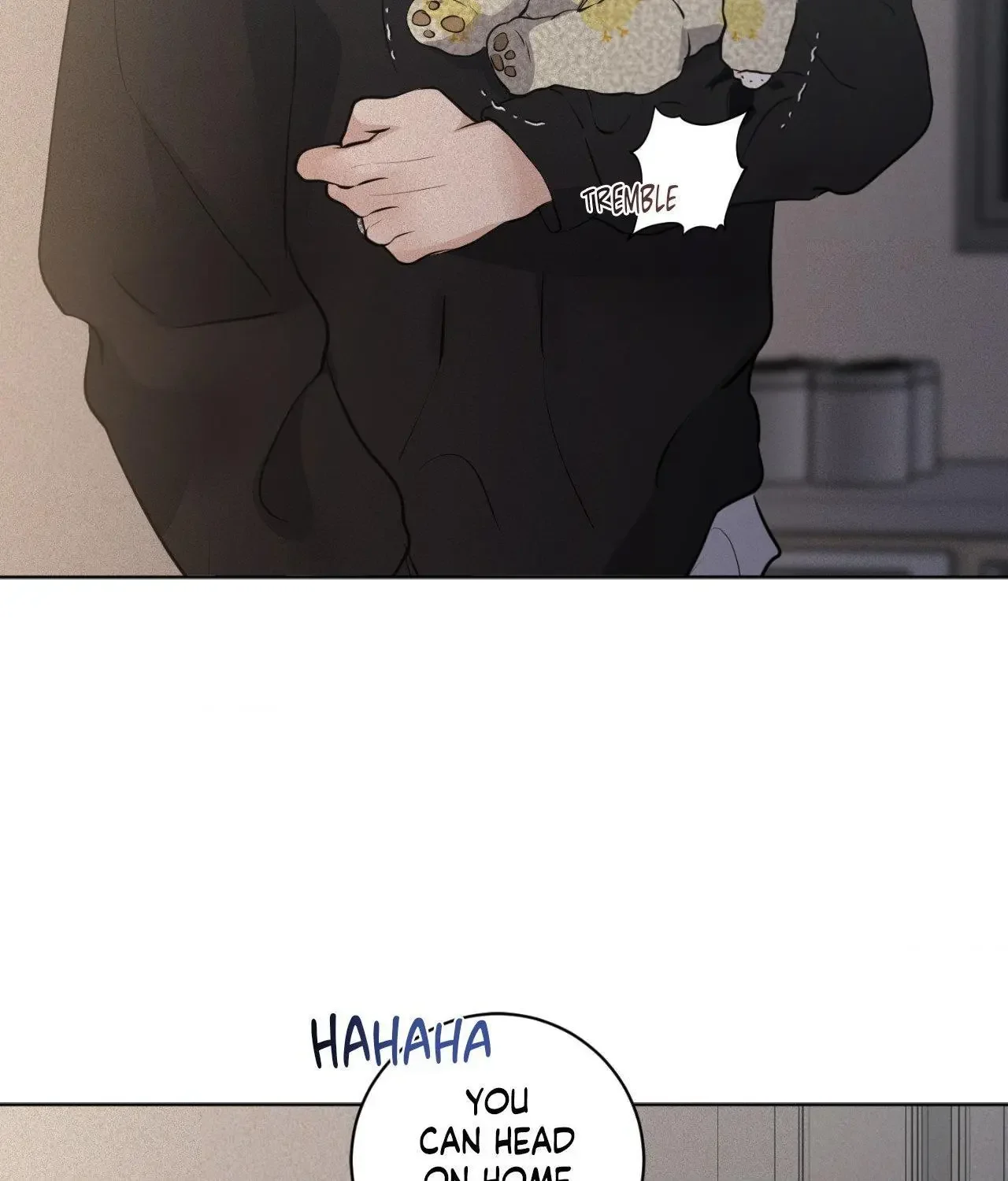 Wish You All The Best - Chapter 88 Page 48