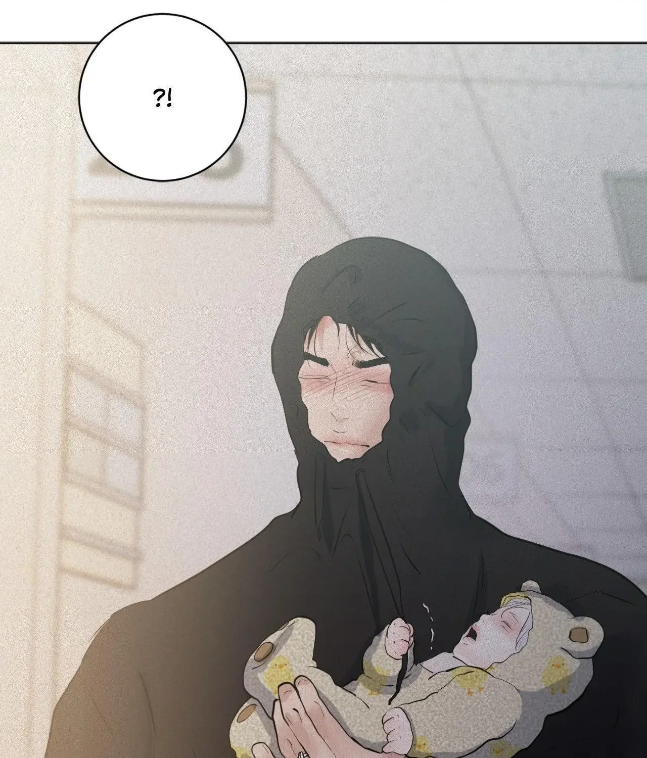Wish You All The Best - Chapter 88 Page 53