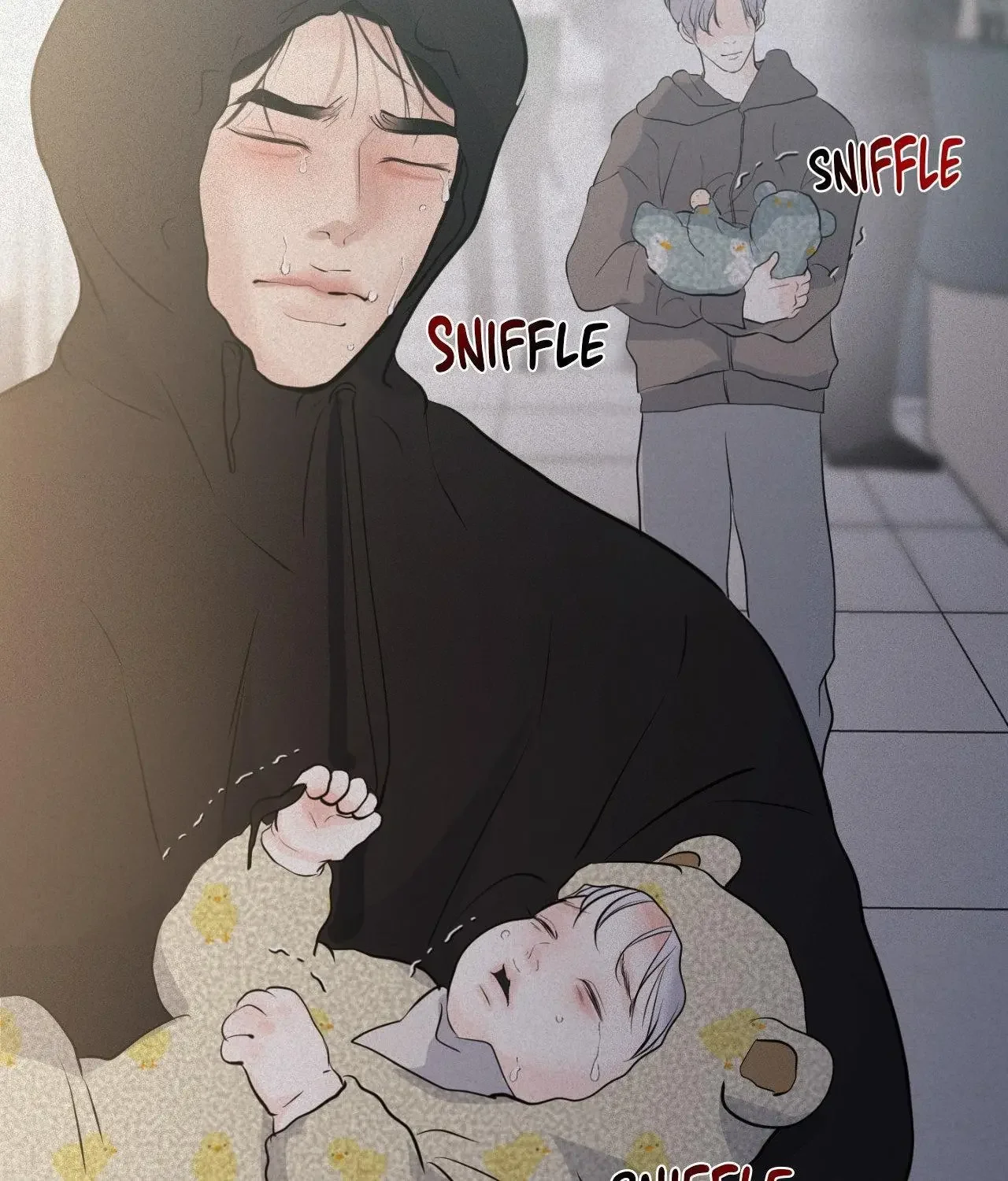 Wish You All The Best - Chapter 88 Page 60