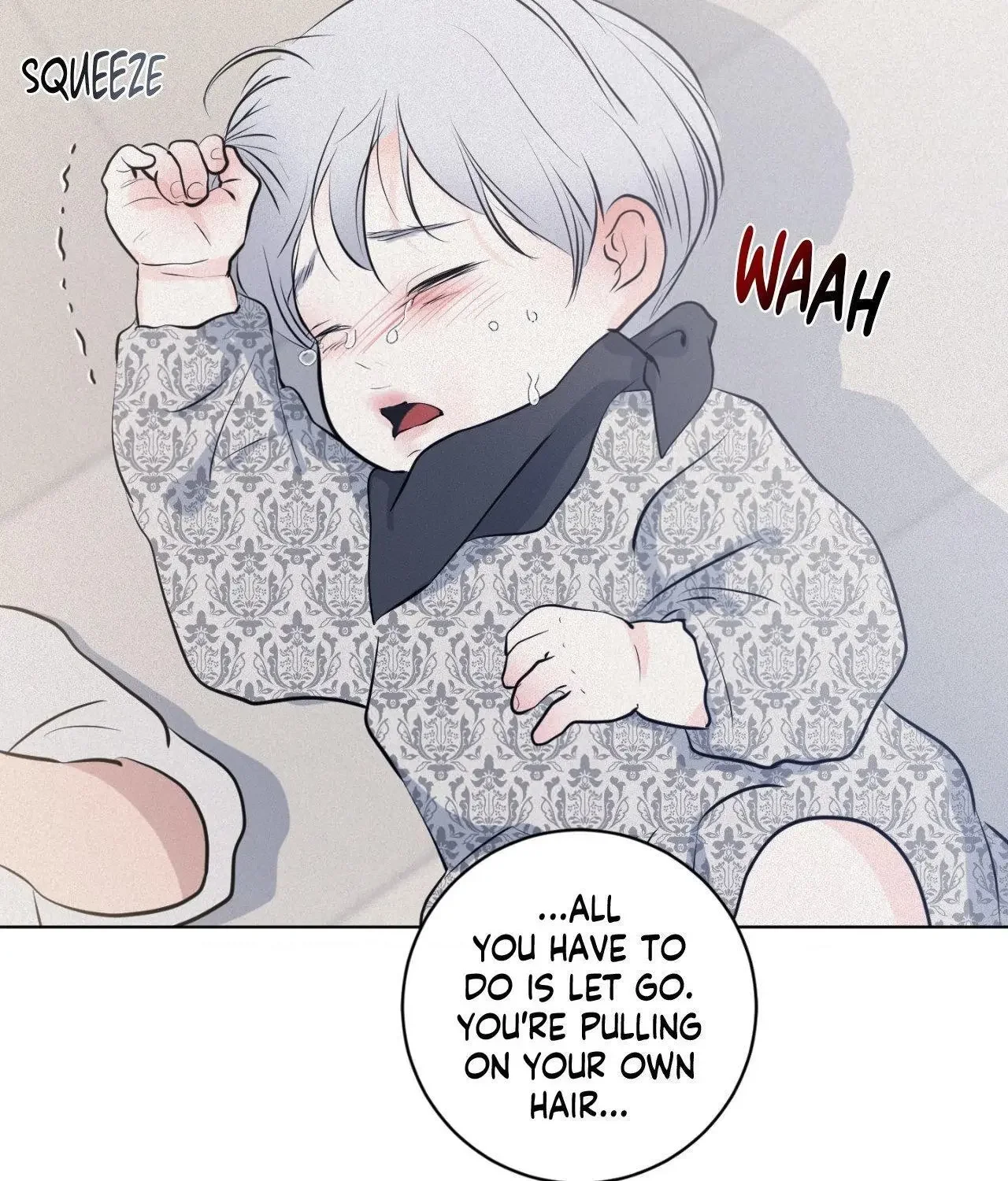 Wish You All The Best - Chapter 88 Page 67