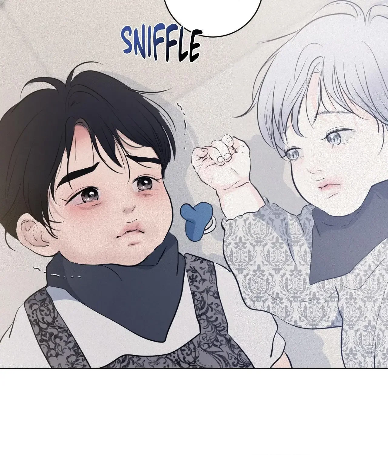 Wish You All The Best - Chapter 88 Page 70