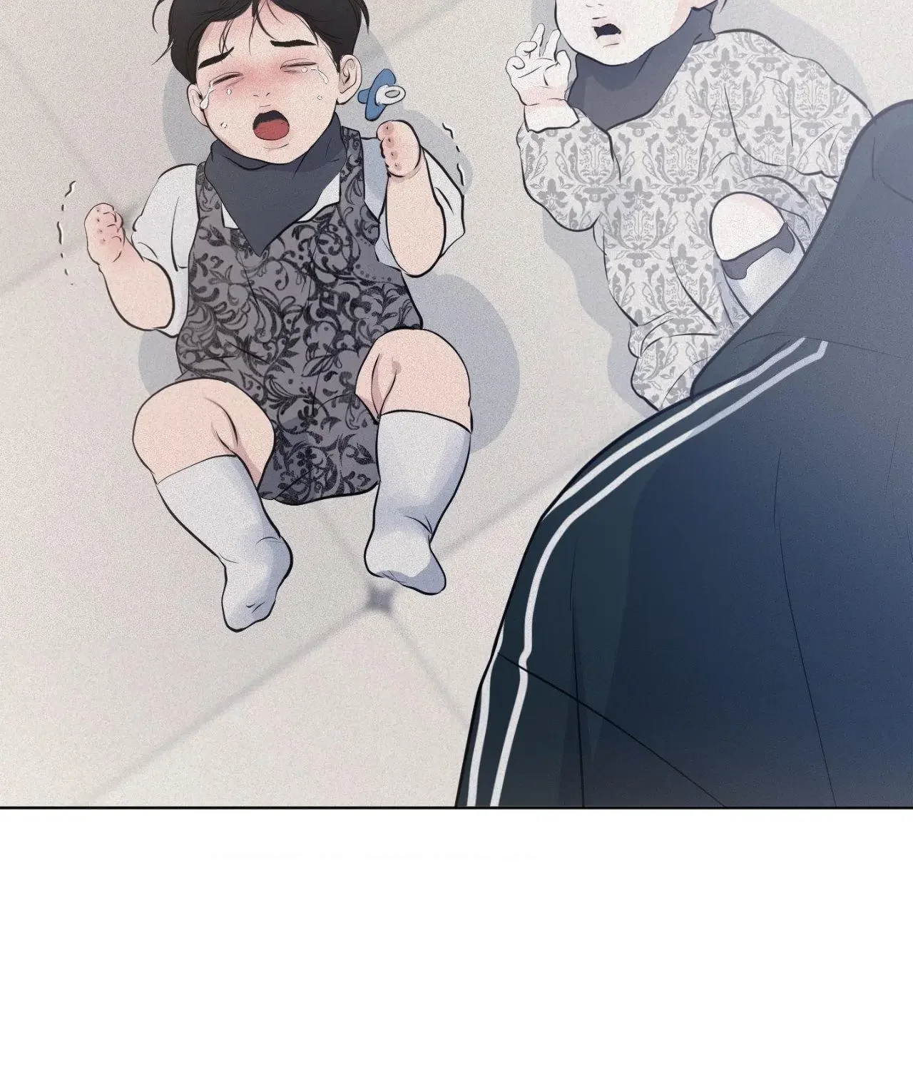 Wish You All The Best - Chapter 88 Page 72